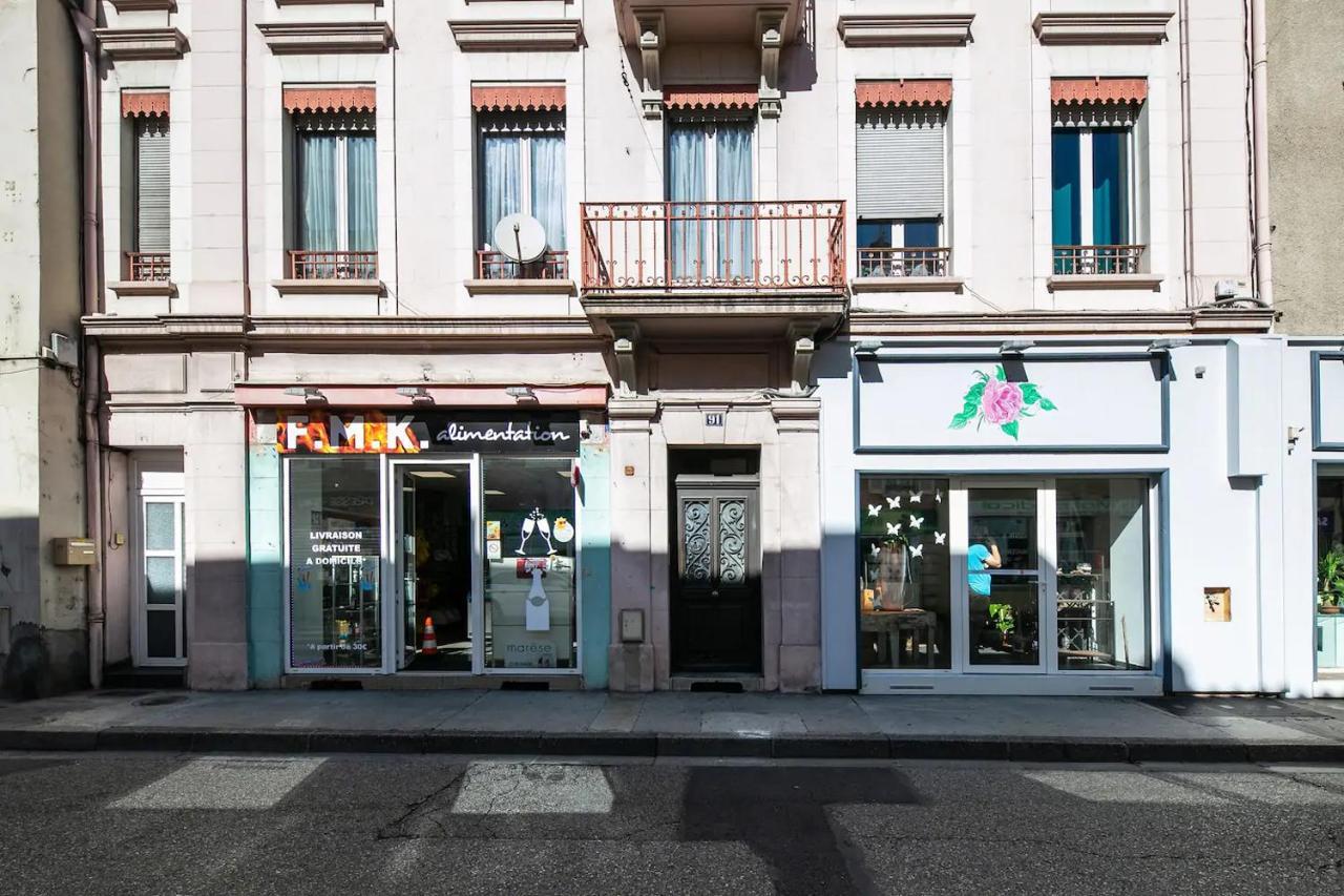 Le Cocon Voironnais Rives  Exterior photo